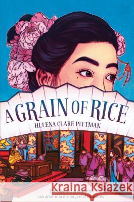 A Grain of Rice