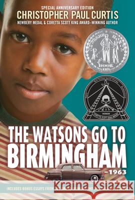 The Watsons Go to Birmingham--1963