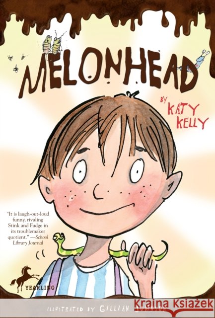 Melonhead