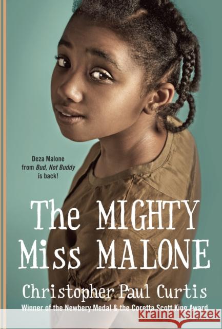 The Mighty Miss Malone