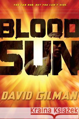 Blood Sun