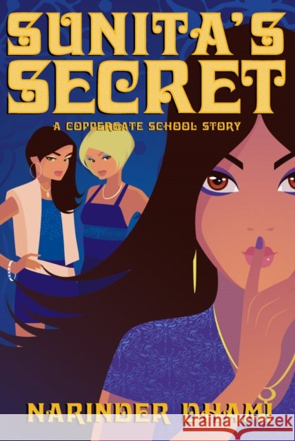 Sunita's Secret