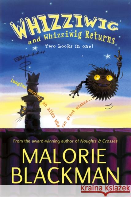 Whizziwig and Whizziwig Returns Omnibus