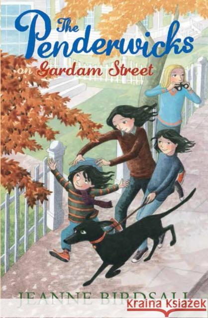 The Penderwicks on Gardam Street