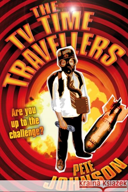 The TV Time Travellers