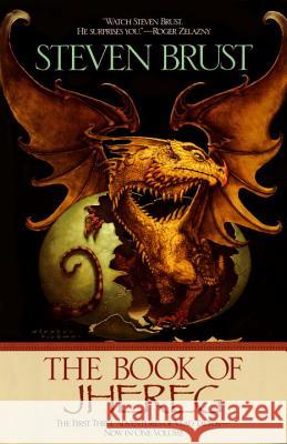 The Book of Jhereg