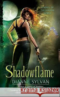 Shadowflame