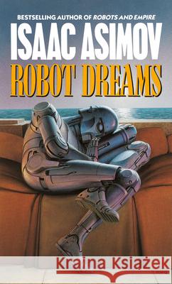 Robot Dreams