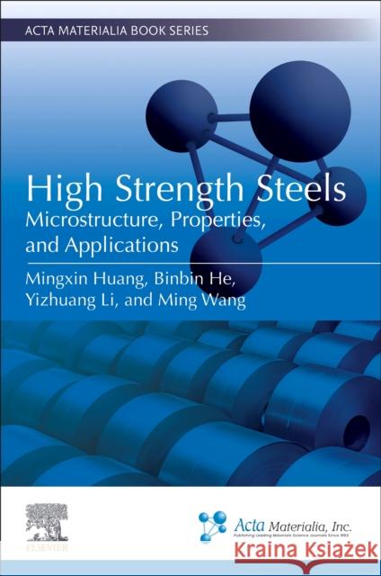 High Strength Steels
