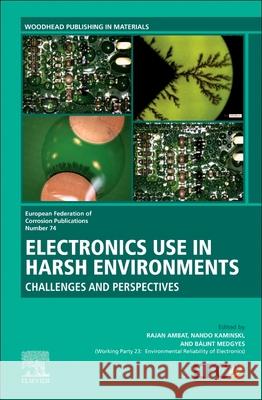 Electronics Use in Harsh Environments: Challenges and Perspectives
