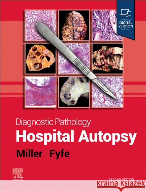 Diagnostic Pathology: Hospital Autopsy