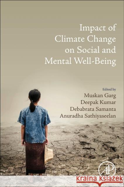 Impact of Climate Change on Social and Mental Well-Being