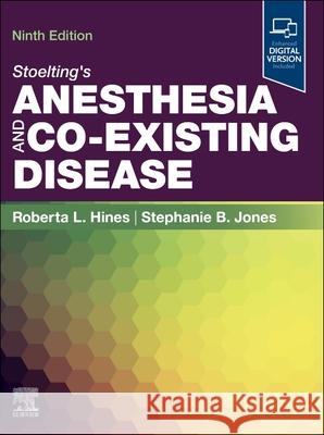 Stoelting's Anesthesia and Co-Existing Disease