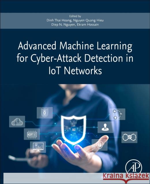 Advanced Machine Learning for Cyber-Attack Detection in Iot Networks