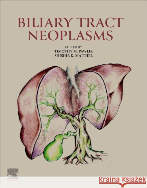 Biliary Tract Neoplasms