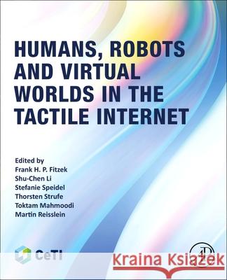 Tactile Internet for a Human-Centred Metaverse