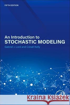 An Introduction to Stochastic Modeling