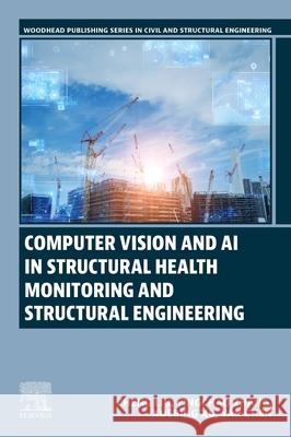 Computer Vision and AI in Structural Health Monitoring and Structural Engineering