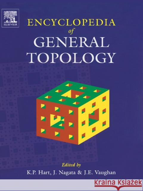 Encyclopedia of General Topology