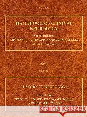 History of Neurology