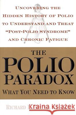 The Polio Paradox: What You Need to Know