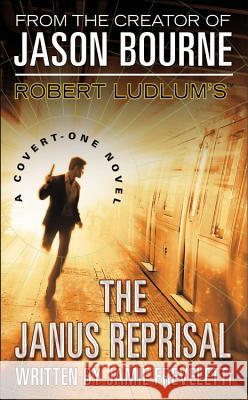 Robert Ludlum's (Tm) the Janus Reprisal