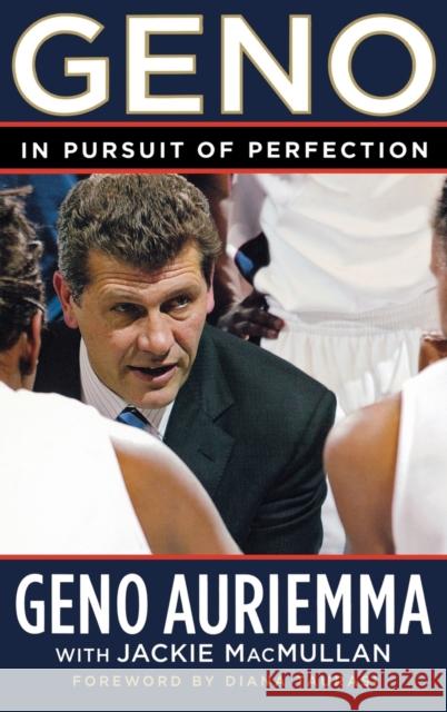 Geno: In Pursuit of Perfection