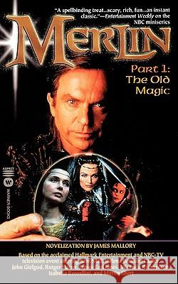Merlin: The Old Magic - Part 1