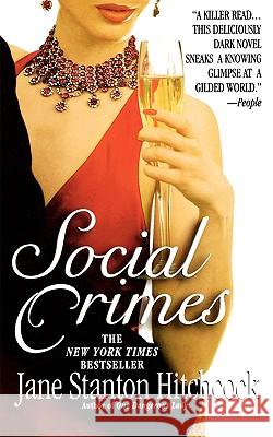 Social Crimes