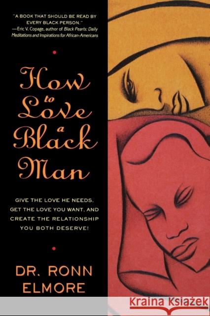 How to Love a Black Man