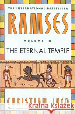 Ramses: The Eternal Temple - Volume II