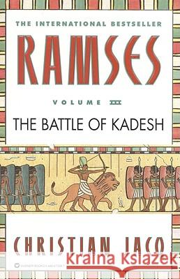 Ramses: 3