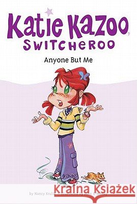Anyone But Me
