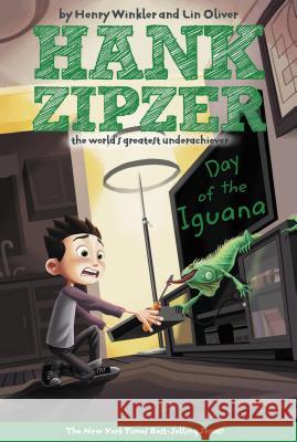 Day of the Iguana