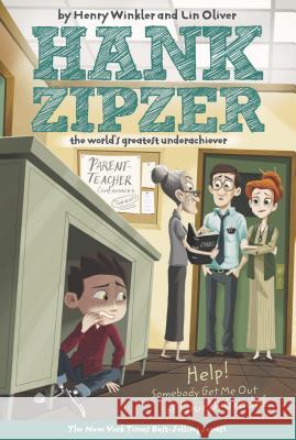 Help! Somebody Get Me Out of Fourth Grade