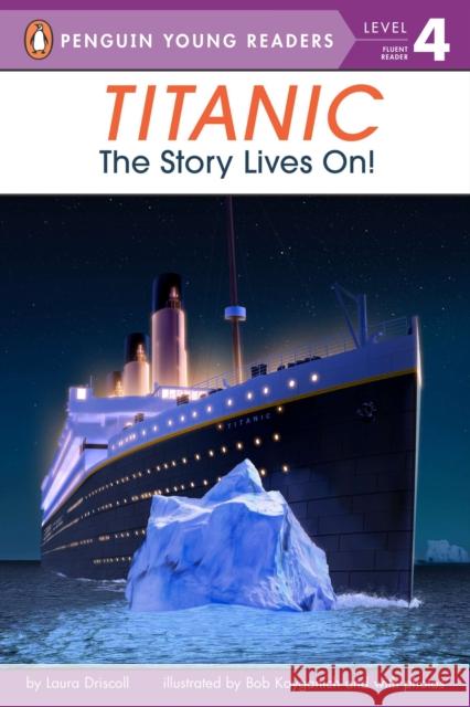 Titanic: The Story Lives On!