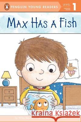 Max Has a Fish