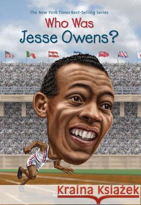 Who Was Jesse Owens?