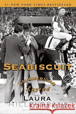 Seabiscuit: An American Legend