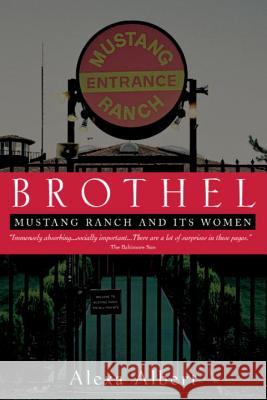 Brothel: Mustang Ranch and Its Women