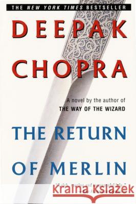 The Return of Merlin