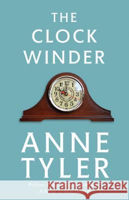 The Clock Winder