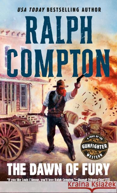 The Dawn of Fury