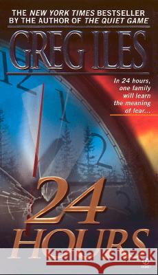 24 Hours: A Suspense Thriller