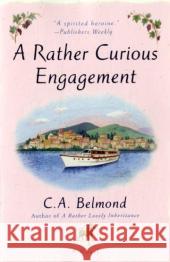 A Rather Curious Engagement