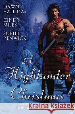 A Highlander Christmas