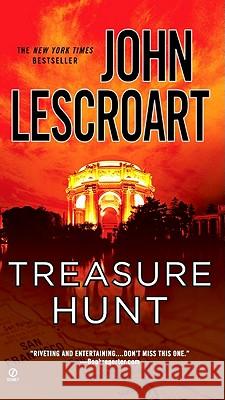 Treasure Hunt