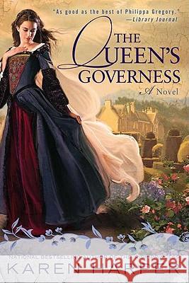 The Queen's Governess