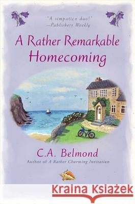 A Rather Remarkable Homecoming