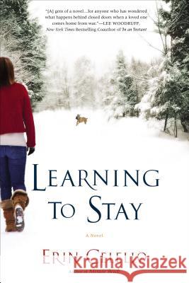 Learning to Stay